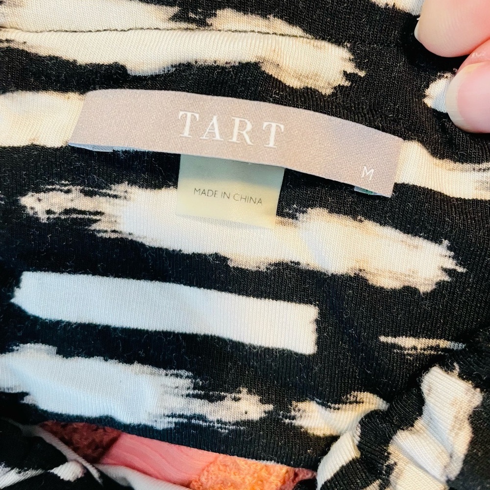 Jumpsuit by TART Collection. - Picture 7 of 14